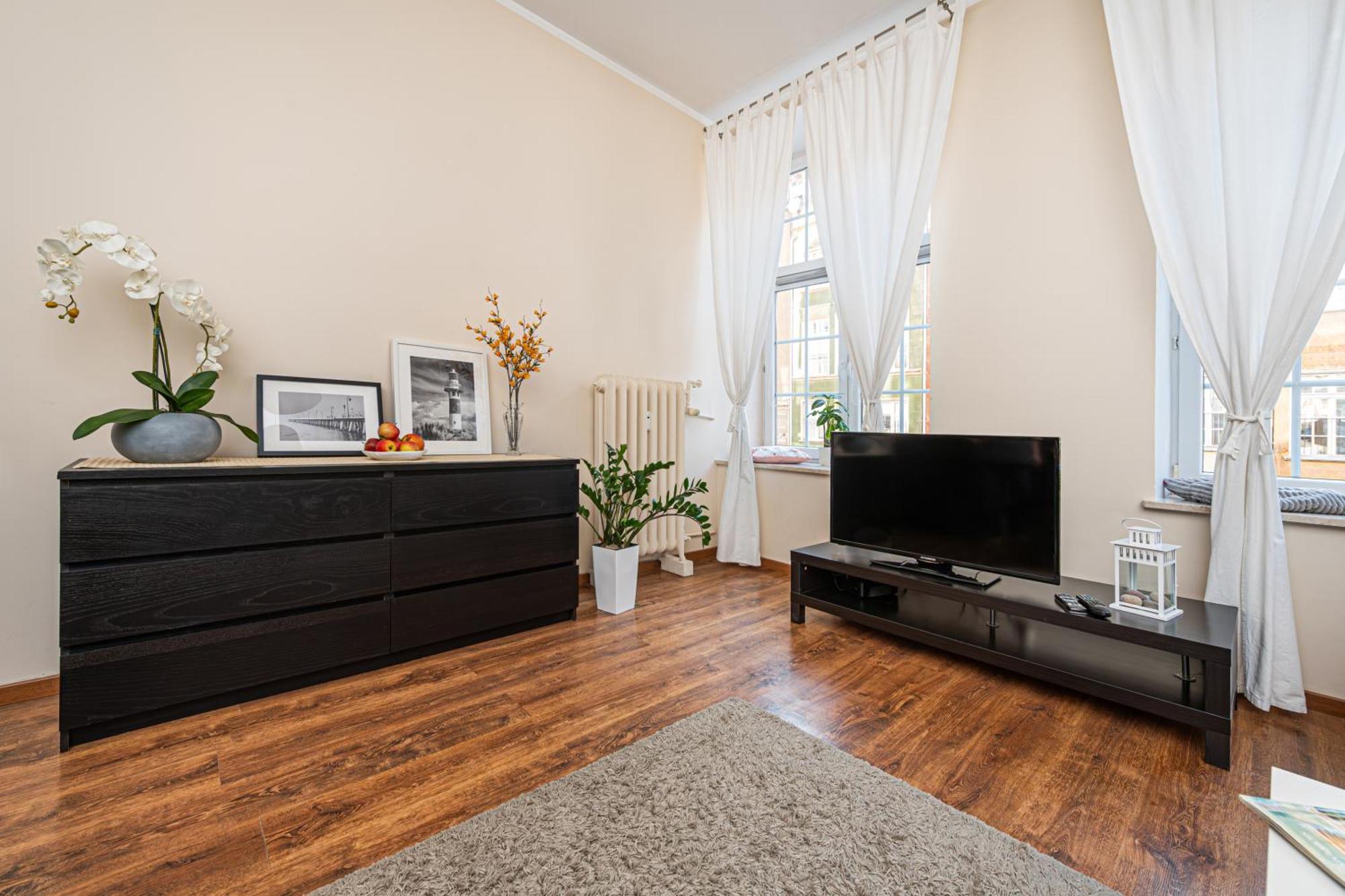 Dluga Comfort Apartments — Photos 1