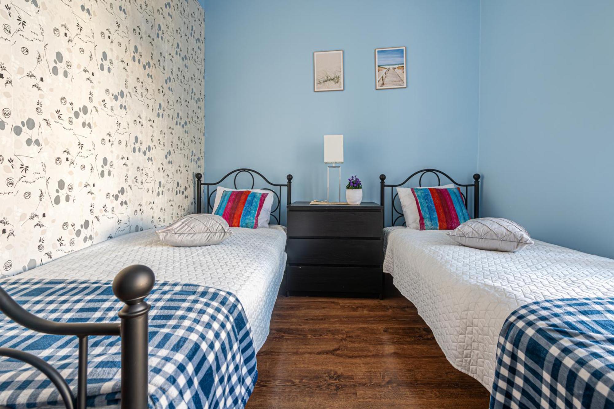 Dluga Comfort Apartments — Photos 3
