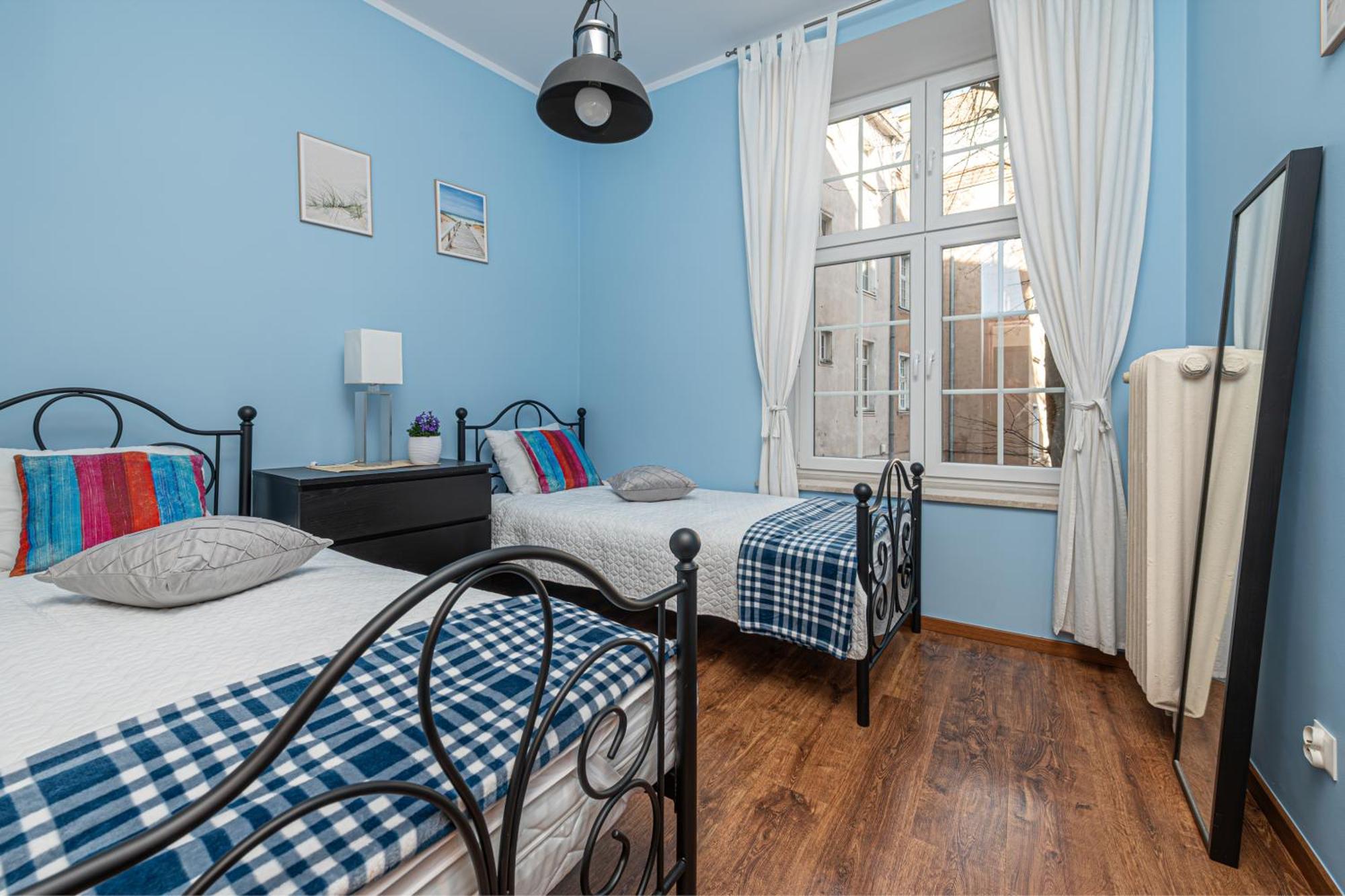 Dluga Comfort Apartments — Photos 2